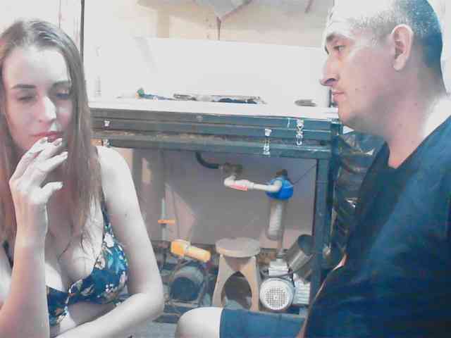 DenMaretxx webcam