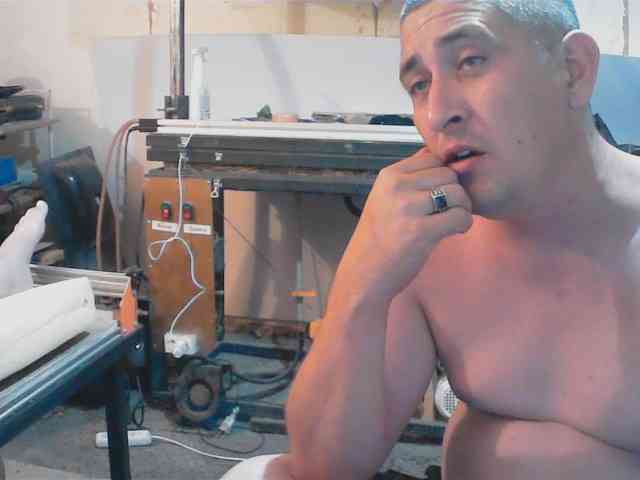 DenMaretxx webcam