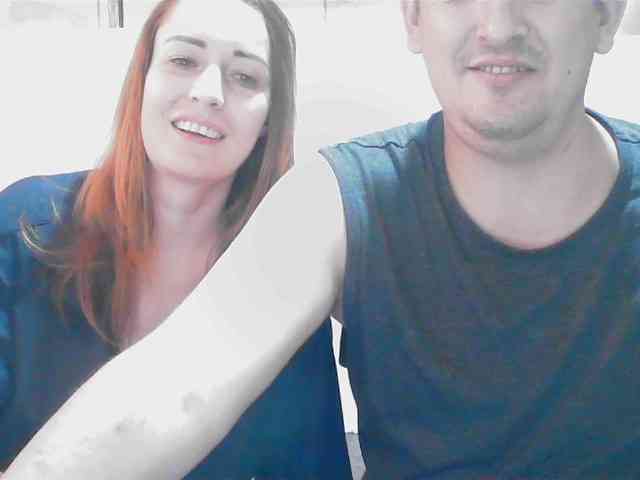 DenMaretxx - Couple 