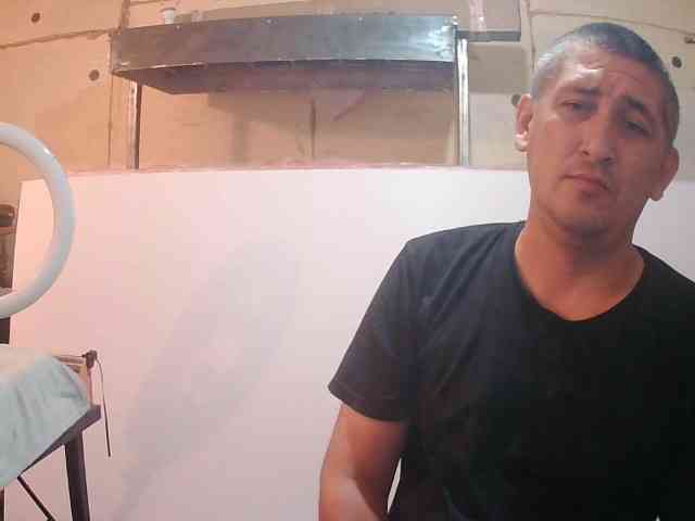 DenMaretxx webcam