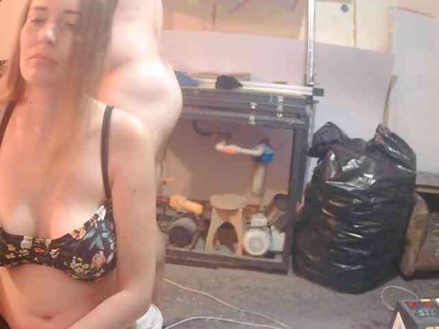 DenMaretxx webcam