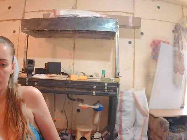 DenMaretxx Sex Cam Show
