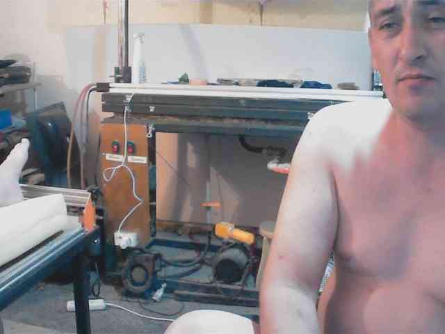 DenMaretxx webcam