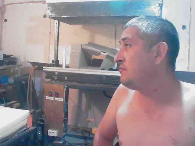 DenMaretxx webcam