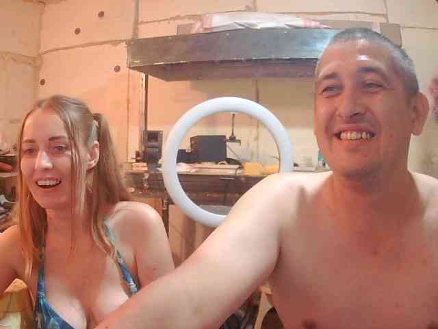 DenMaretxx Sex Cam Show