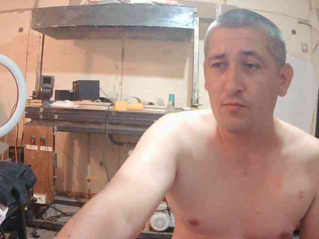 DenMaretxx Sex Cam Show