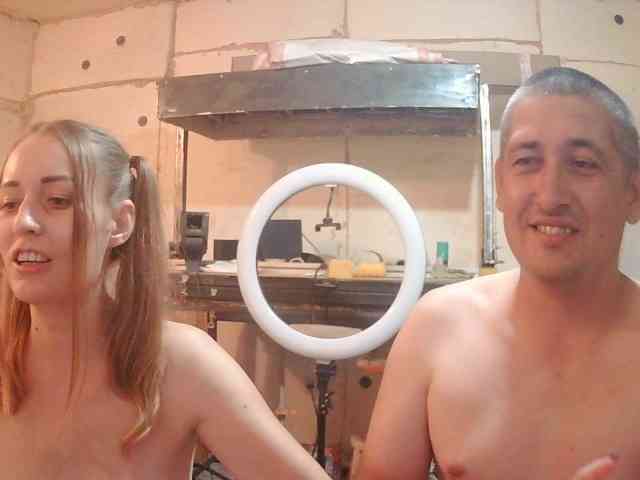 DenMaretxx Sex Cam Show