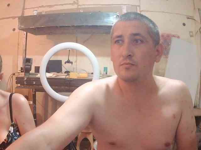 DenMaretxx webcam
