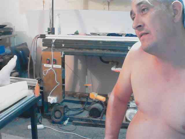 DenMaretxx webcam