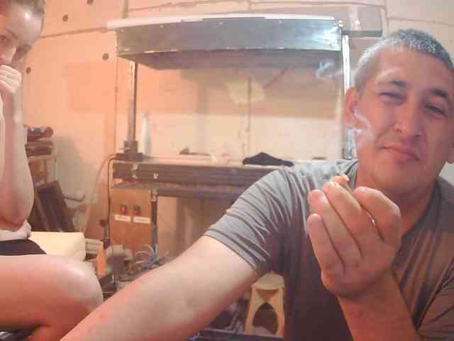 DenMaretxx webcam