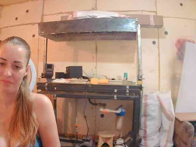 DenMaretxx Sex Cam Show