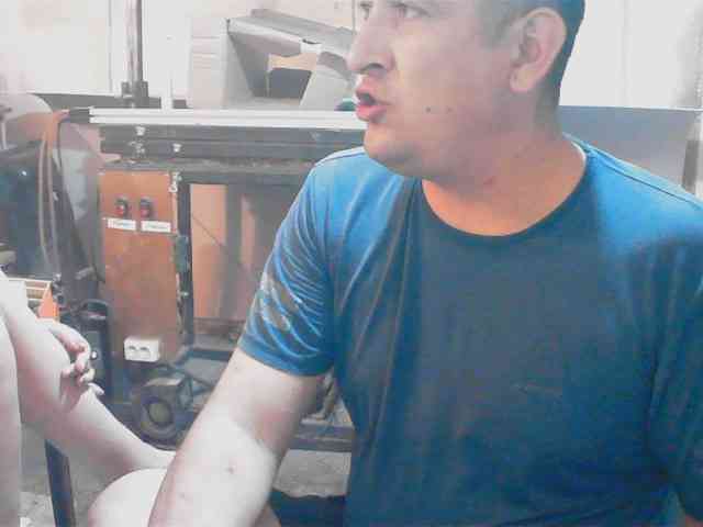 DenMaretxx webcam