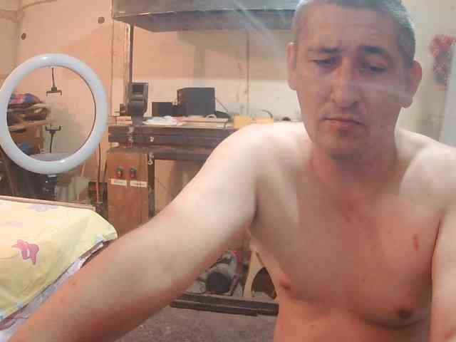 DenMaretxx webcam