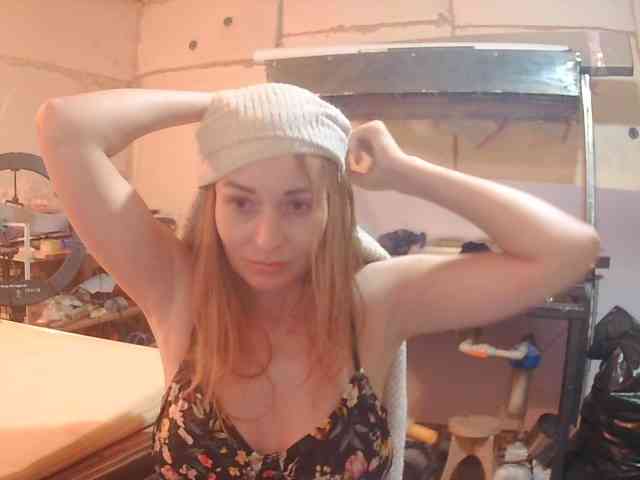 DenMaretxx webcam