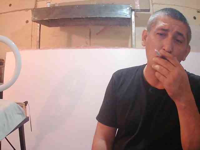DenMaretxx webcam