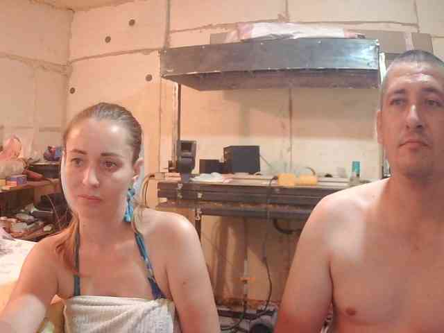 DenMaretxx Sex Cam Show