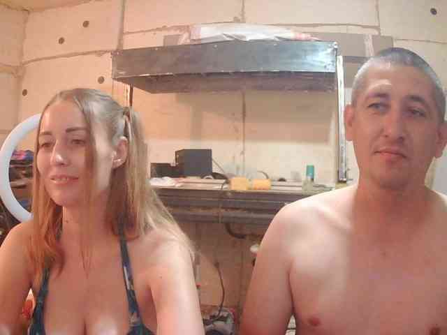 DenMaretxx Sex Cam Show