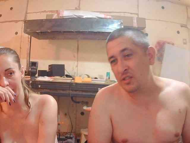 DenMaretxx Sex Cam Show