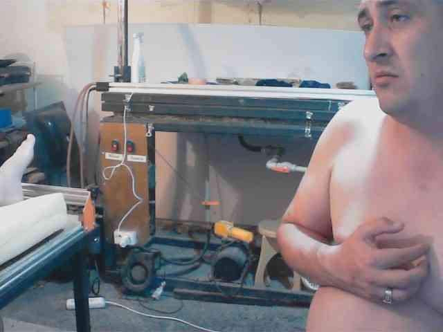 DenMaretxx webcam