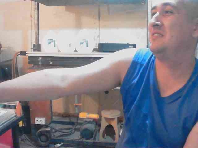 DenMaretxx webcam