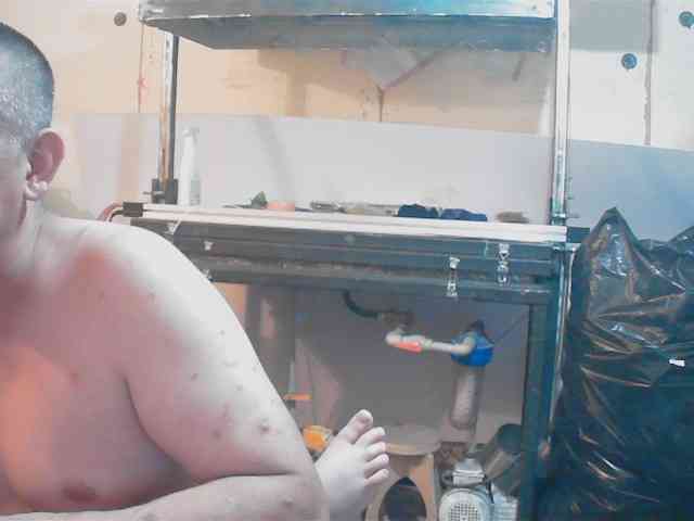 DenMaretxx webcam