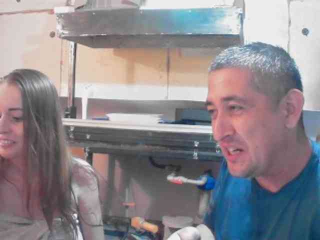DenMaretxx webcam