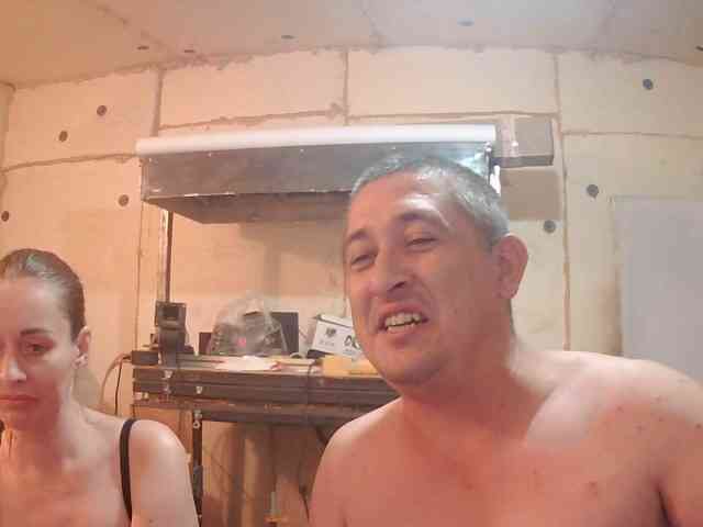 DenMaretxx Sex Cam Show