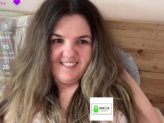 GrozowayaTuczka Porn Show