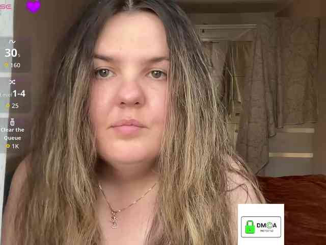 GrozowayaTuczka webcam