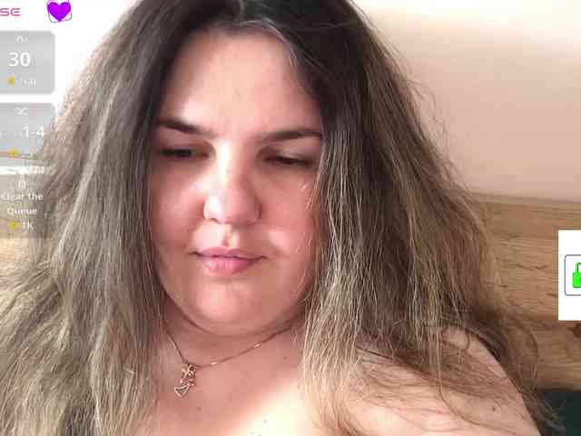 GrozowayaTuczka webcam