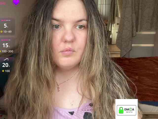 GrozowayaTuczka webcam