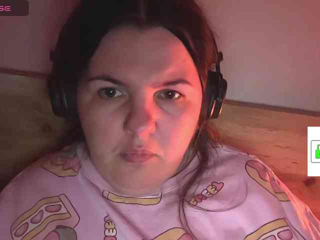 GrozowayaTuczka webcam