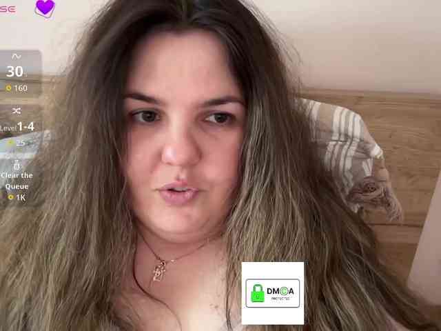 GrozowayaTuczka webcam