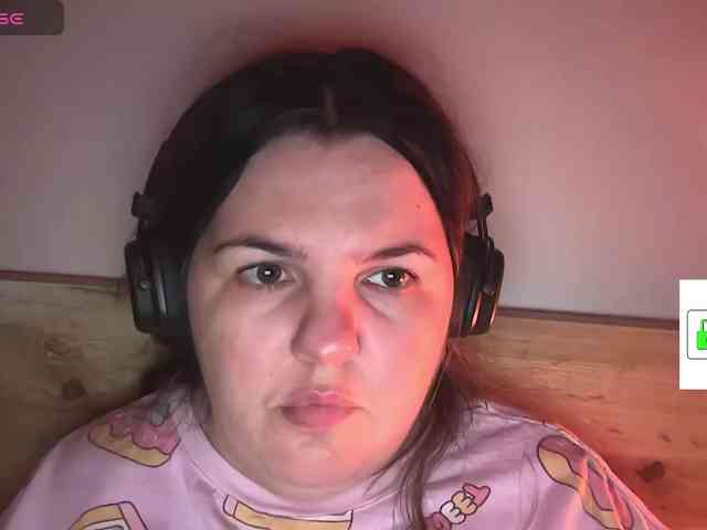 GrozowayaTuczka webcam
