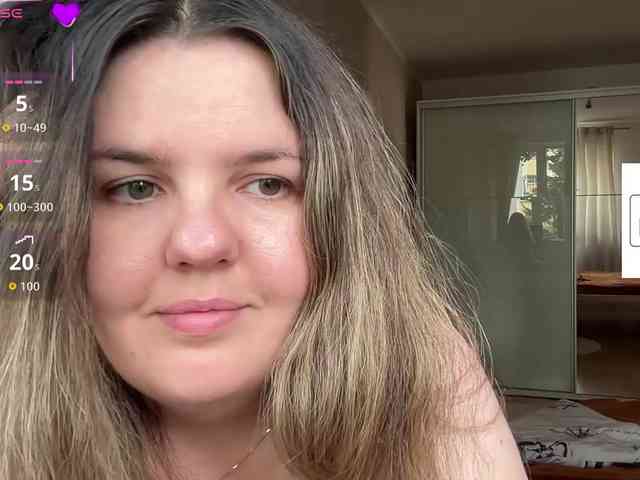 GrozowayaTuczka webcam