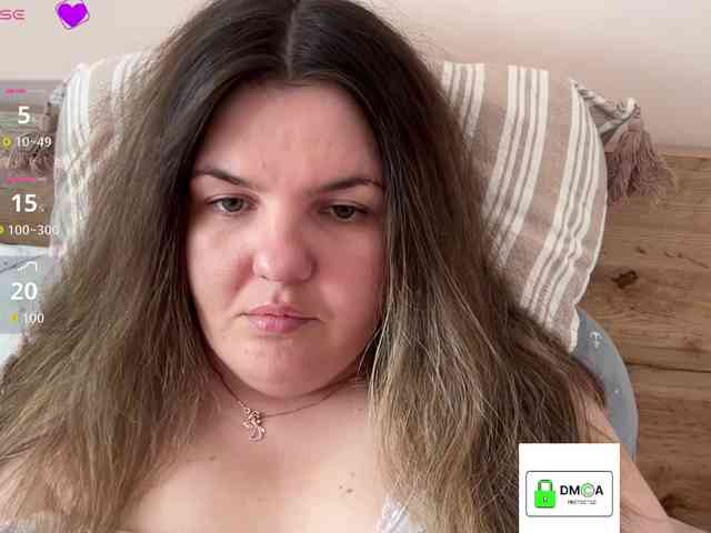 GrozowayaTuczka webcam