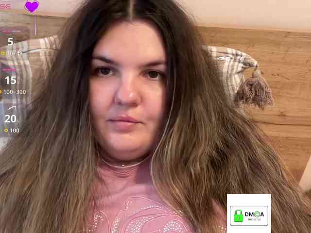 GrozowayaTuczka webcam