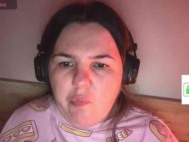 GrozowayaTuczka webcam
