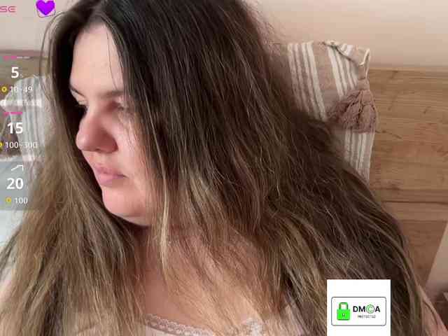 GrozowayaTuczka webcam