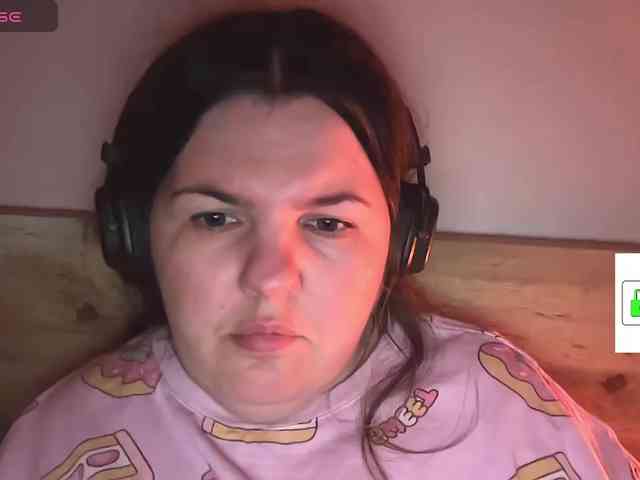 GrozowayaTuczka webcam