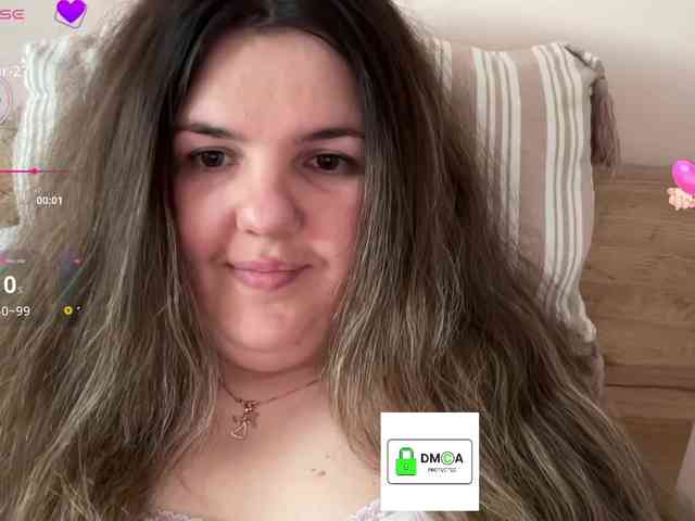 GrozowayaTuczka webcam