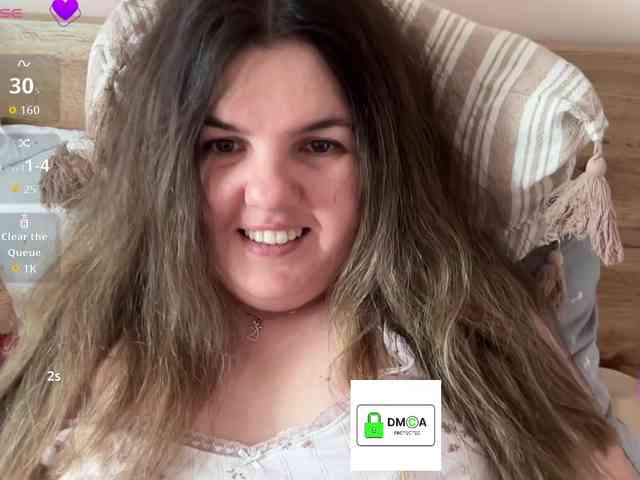 GrozowayaTuczka webcam
