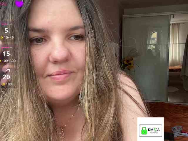 GrozowayaTuczka webcam