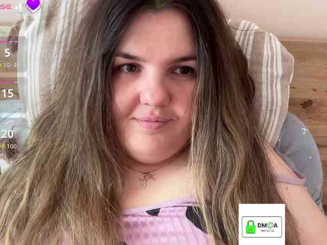 GrozowayaTuczka webcam