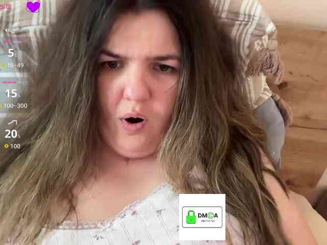 GrozowayaTuczka webcam