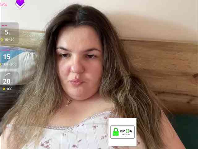 Modelo: GrozowayaTuczka