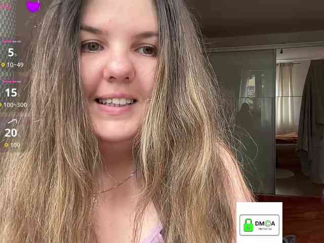 GrozowayaTuczka webcam