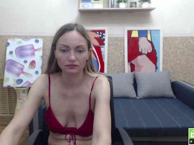 BlondMikeyy886 Sex Cam Show