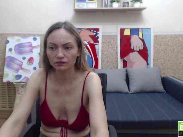 BlondMikeyy886 webcam