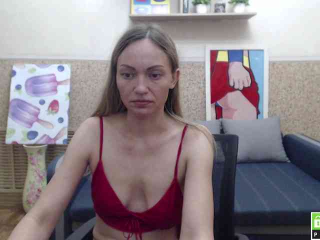 BlondMikeyy886 Sex Cam Show